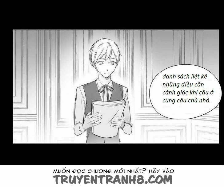 Moritat Chương 32 Ảnh 30