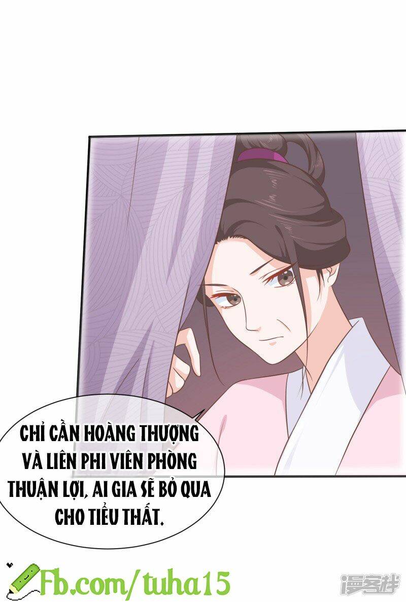 Mười Dặm Hồng Trang, Thay Huynh Xuất Giá Chương 50 Ảnh 8