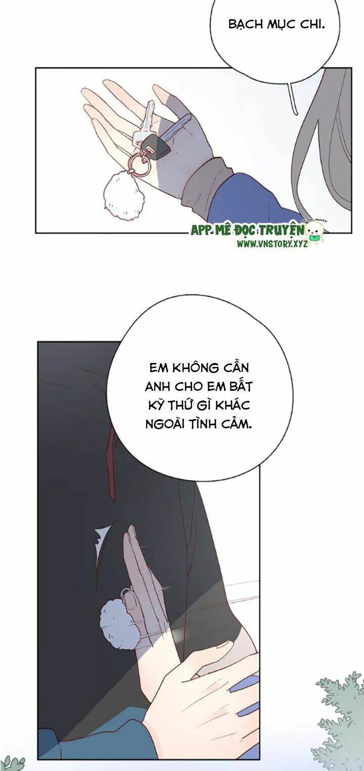 Cạm Bẫy Ngọt Ngào Chương 103 Ảnh 13