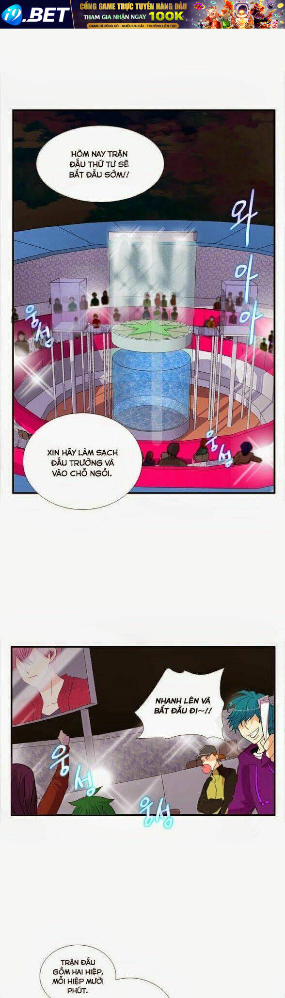 Món Quà Từ Chúa Chương 46 Ảnh 6
