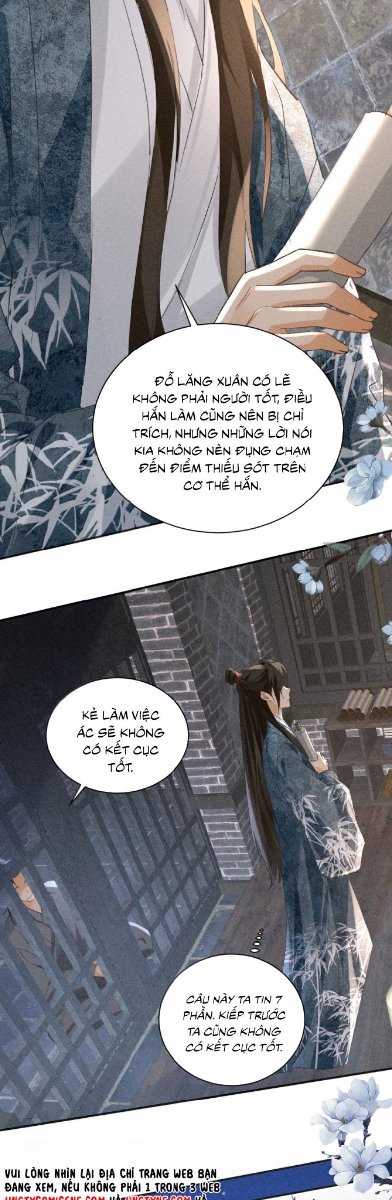 Xuyên Nhanh Chi Cải Tạo Bắt Đầu Lại Làm Người Chương 150 Ảnh 19