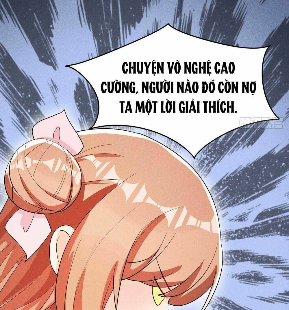 Hoàng Tử Phu Quân, Ta Nuôi Ngươi A! Chương 27 Ảnh 43