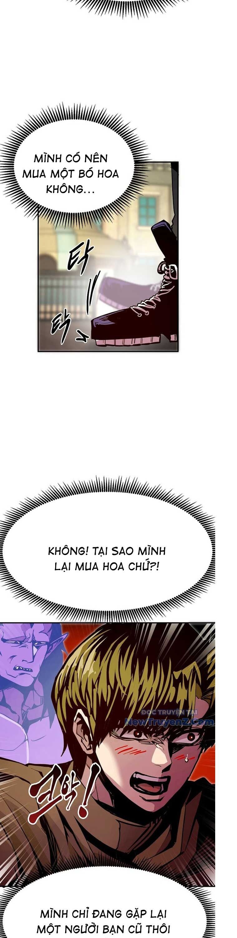 Hồi Quy Trở Lại Thành Kẻ Vô Dụng Chương 80 Ảnh 4