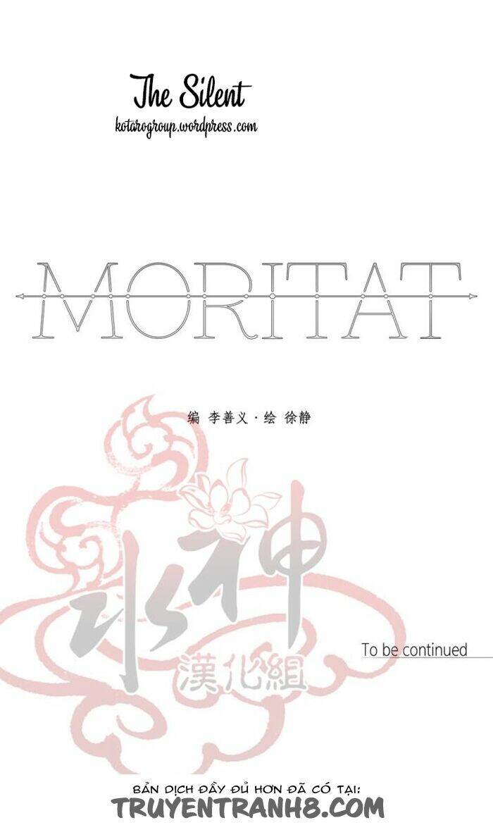 Moritat Chương 31 Ảnh 37