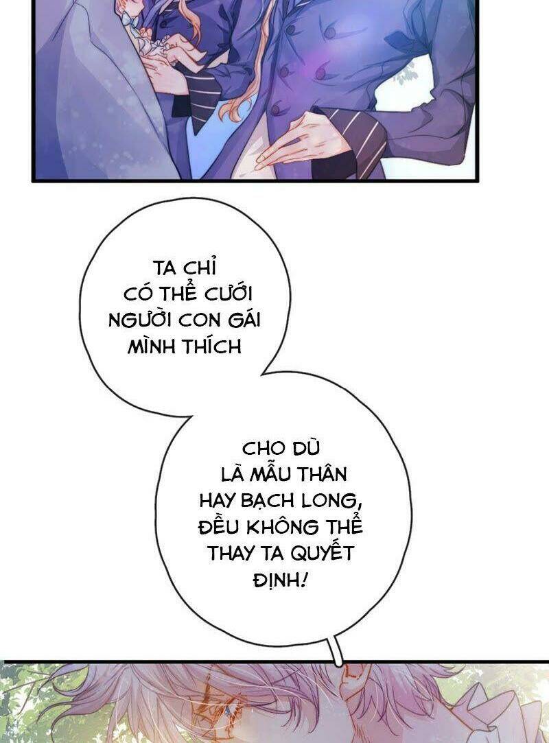 Tân Nương Long Tộc Chương 32 Ảnh 3