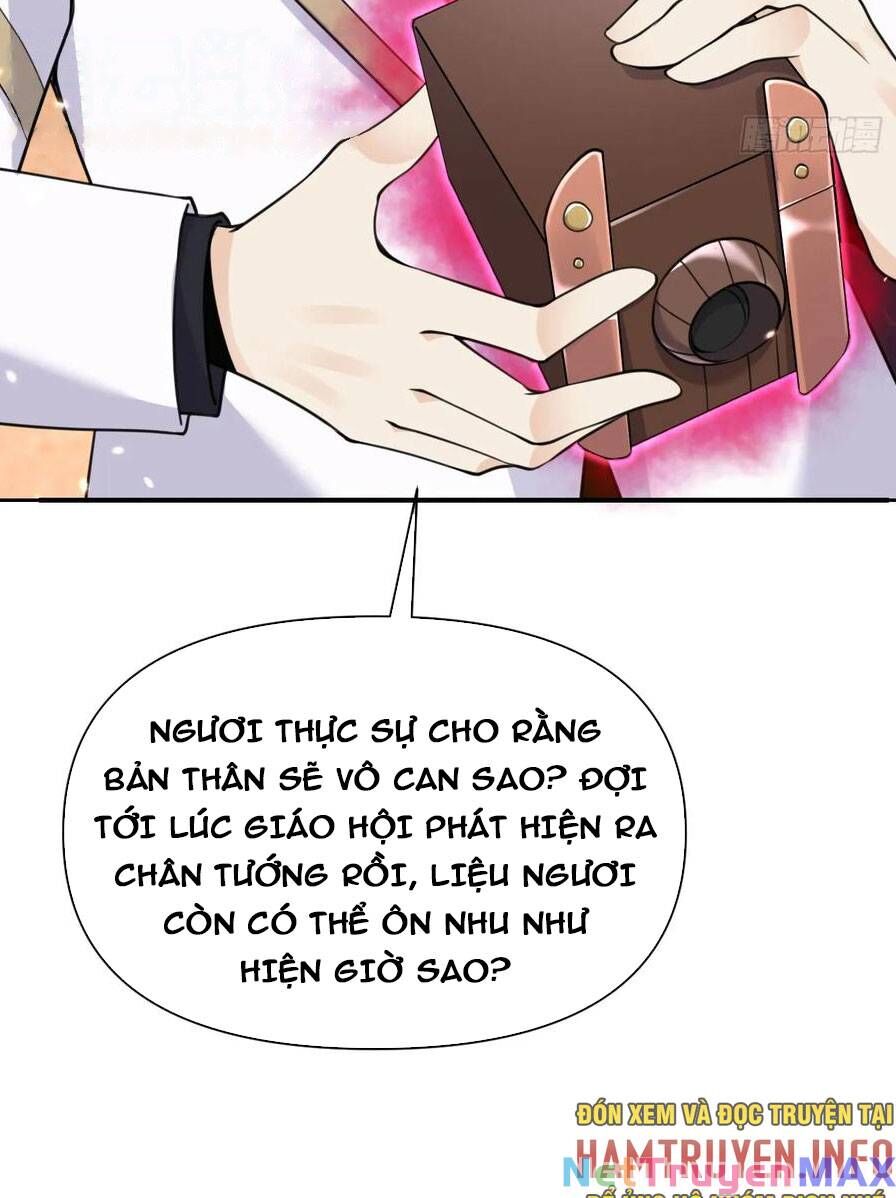 Hồng Long Dũng Giả Không Phải Người Lương Thiện Chương 21 Ảnh 100