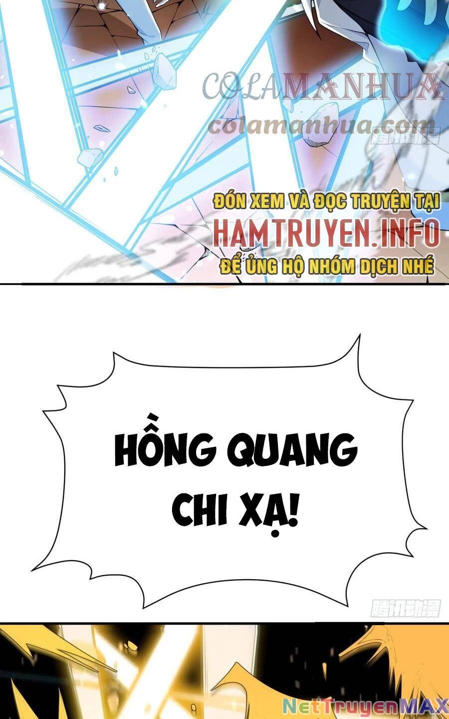 Hồng Long Dũng Giả Không Phải Người Lương Thiện Chương 16 Ảnh 60