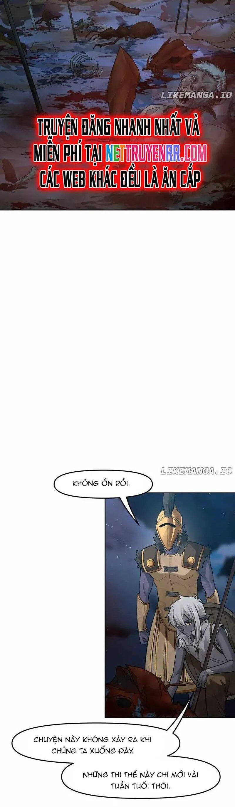 Chúa Tể Goblin Chương 77 Ảnh 12