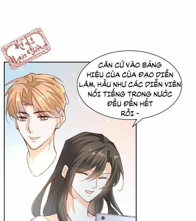Ảnh Đế Yêu Hồ Chương 49 Ảnh 36