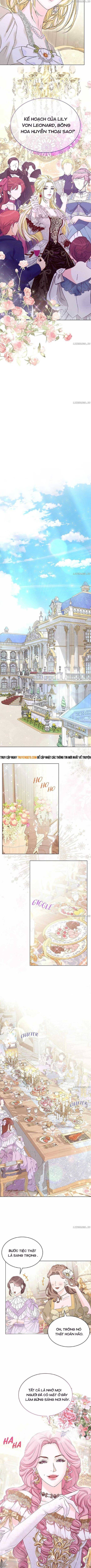 Ác Nữ Thuần Hóa Ác Quỷ Điên Rồ Chương 33 Ảnh 9