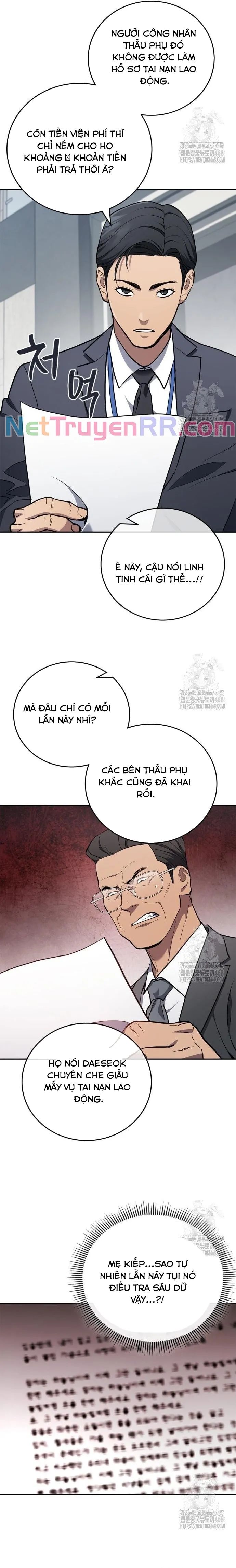 Uỷ Ban Thương Mại Công Bằng Chương 7 Ảnh 4