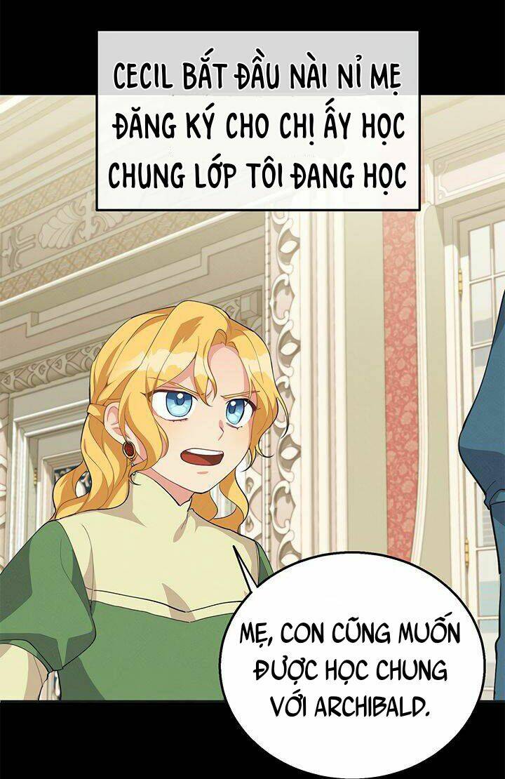 Hãy Trả Lời Em, Hoàng Tử! Chương 11 Ảnh 25