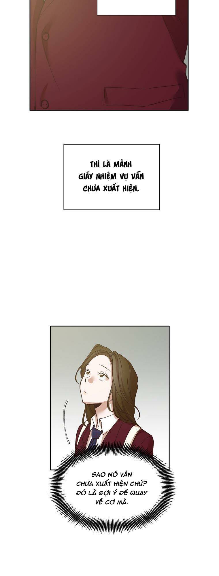 Khi Đó Chúng Ta Còn Trẻ Chương 9 Ảnh 40
