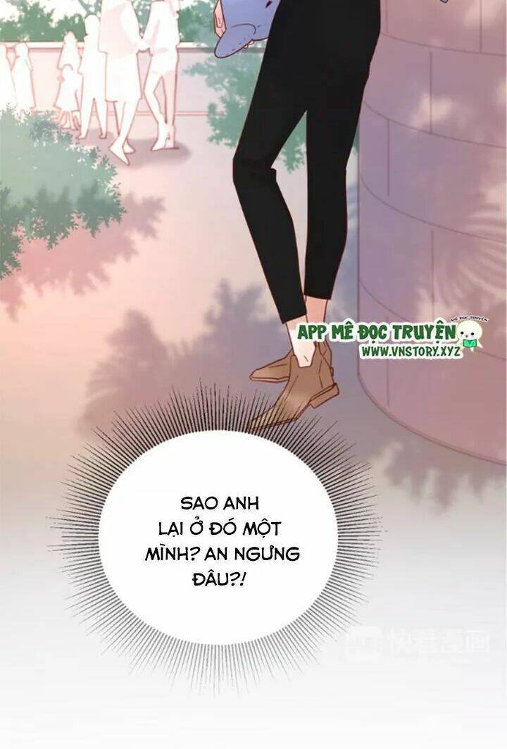 Cạm Bẫy Ngọt Ngào Chương 87 Ảnh 5
