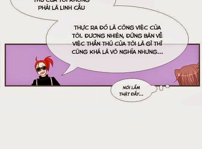 Món Quà Từ Chúa Chương 44 Ảnh 27