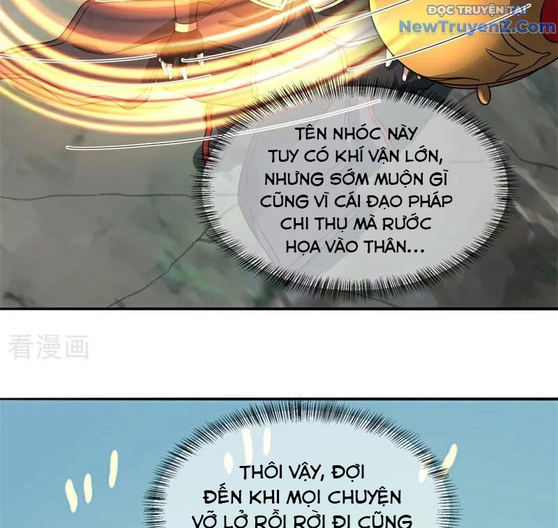 Chiến Hồn Tuyệt Thế Chương 759 Ảnh 64