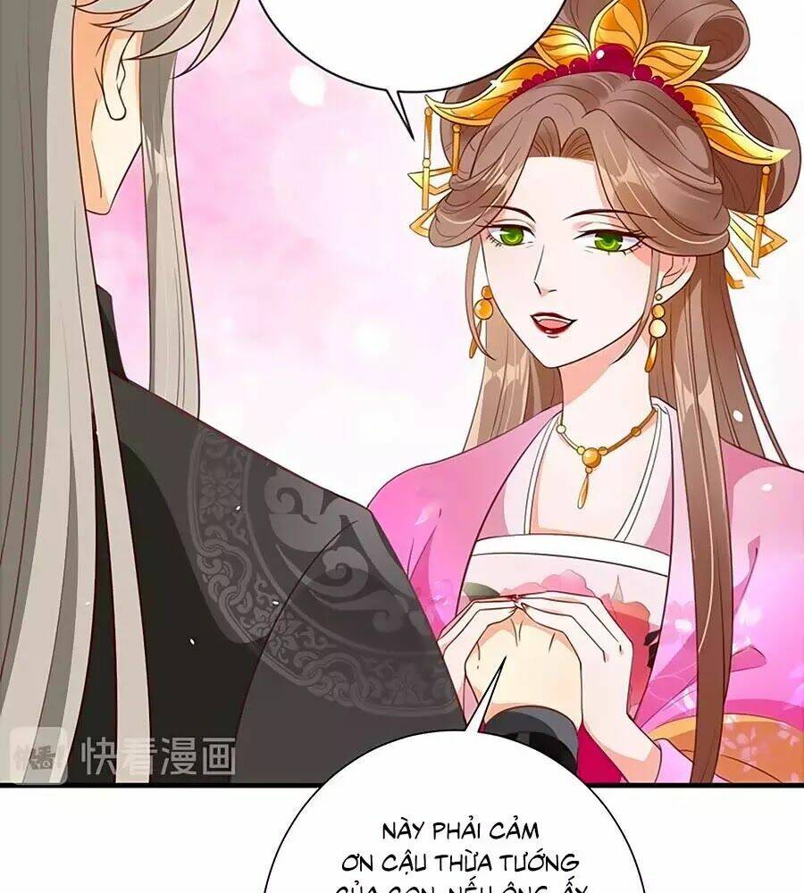 Thịnh Thế Lê Hoa Điện Chương 91 Ảnh 6