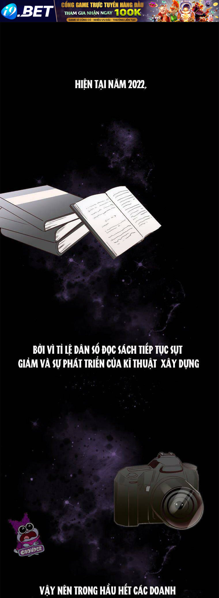Khi Đó Chúng Ta Còn Trẻ Chương 1 Ảnh 2