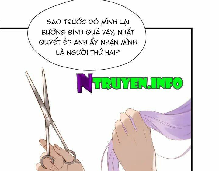 Lượm Được Một Tiểu Hồ Ly 3 Chương 107 Ảnh 9