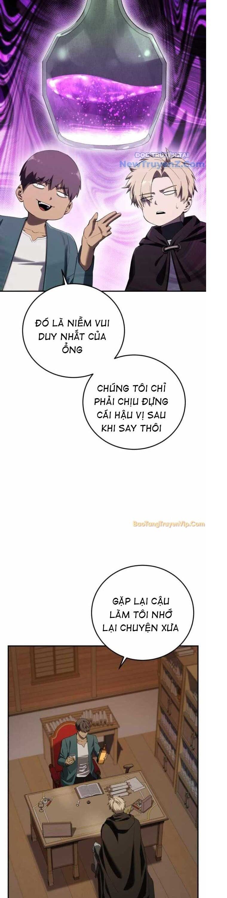 Tinh Tú Kiếm Sĩ Chương 86 Ảnh 43