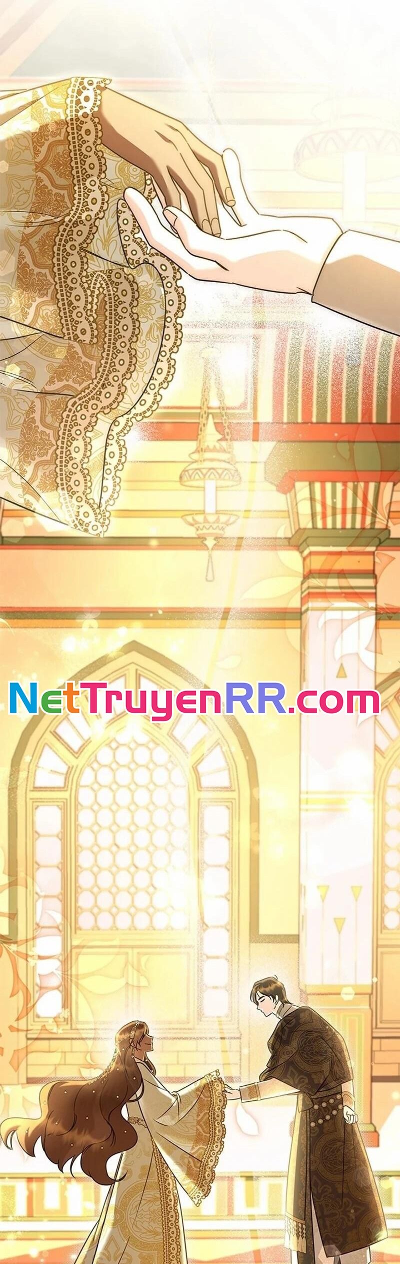 Trở Thành Hầu Nữ Của Bạo Chúa Chương 56 Ảnh 52