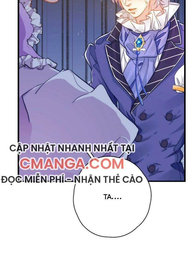 Tân Nương Long Tộc Chương 32 Ảnh 13