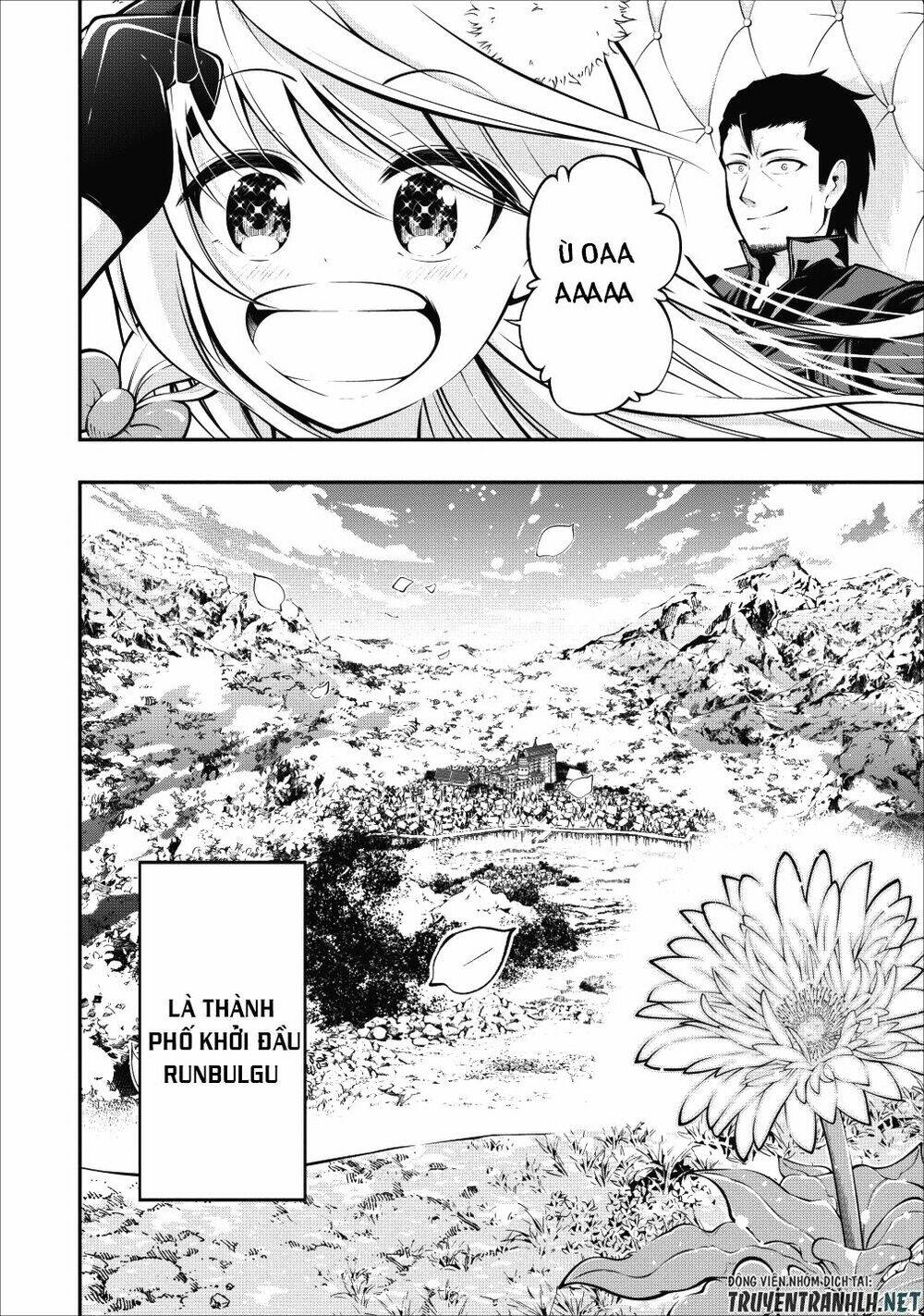 Sono Ossan, Isekai De Nishuume Play Wo Mankitsu Chuu (Manga) Chương 1 Ảnh 32