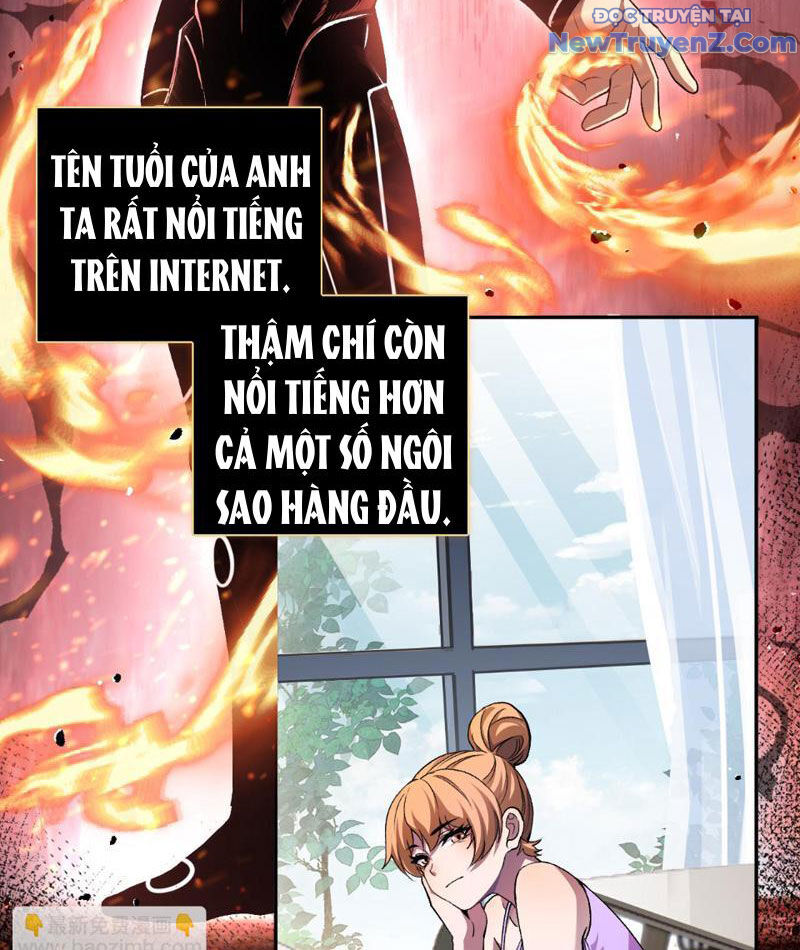 Ta Hóa Thân Ma Thần, Trở Thành Diệt Thế Cự Thú! Chương 29 Ảnh 18