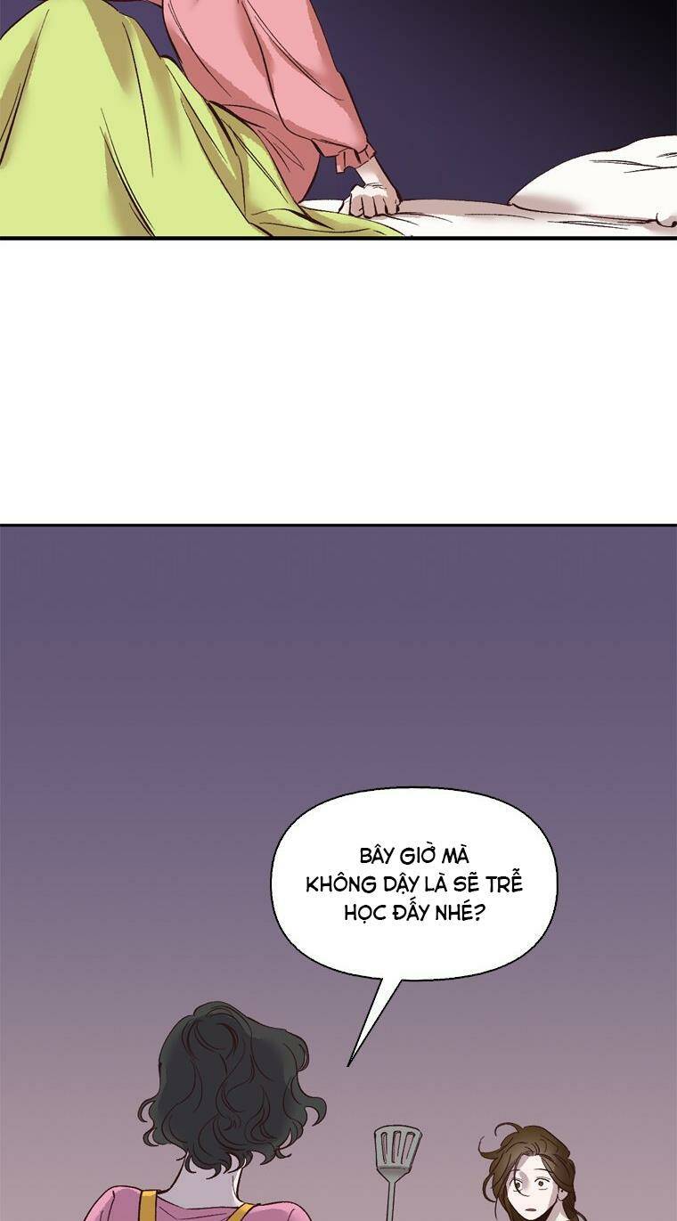 Khi Đó Chúng Ta Còn Trẻ Chương 3 Ảnh 49