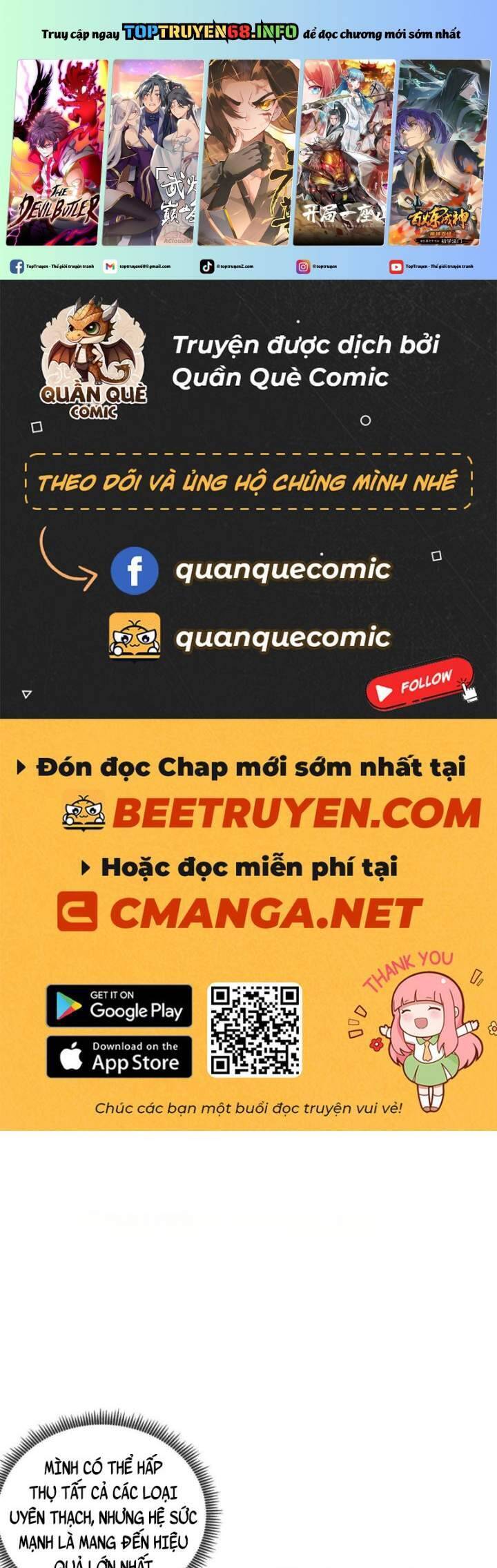 Thâm Uyên Chi Chủng Chương 57 Ảnh 3