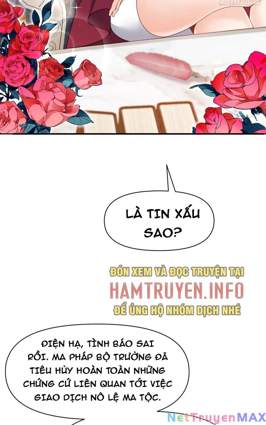 Hồng Long Dũng Giả Không Phải Người Lương Thiện Chương 17 Ảnh 42