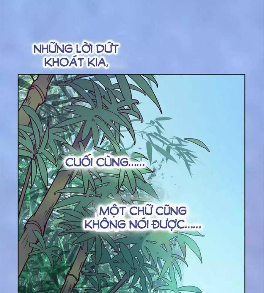 Mỹ Nhân Già Rồi Chương 63 Ảnh 81