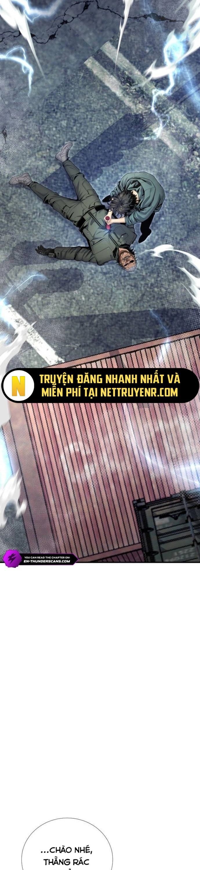 Thăng Cấp Trong Ngục Tối Độc Quyền Chương 46 Ảnh 13