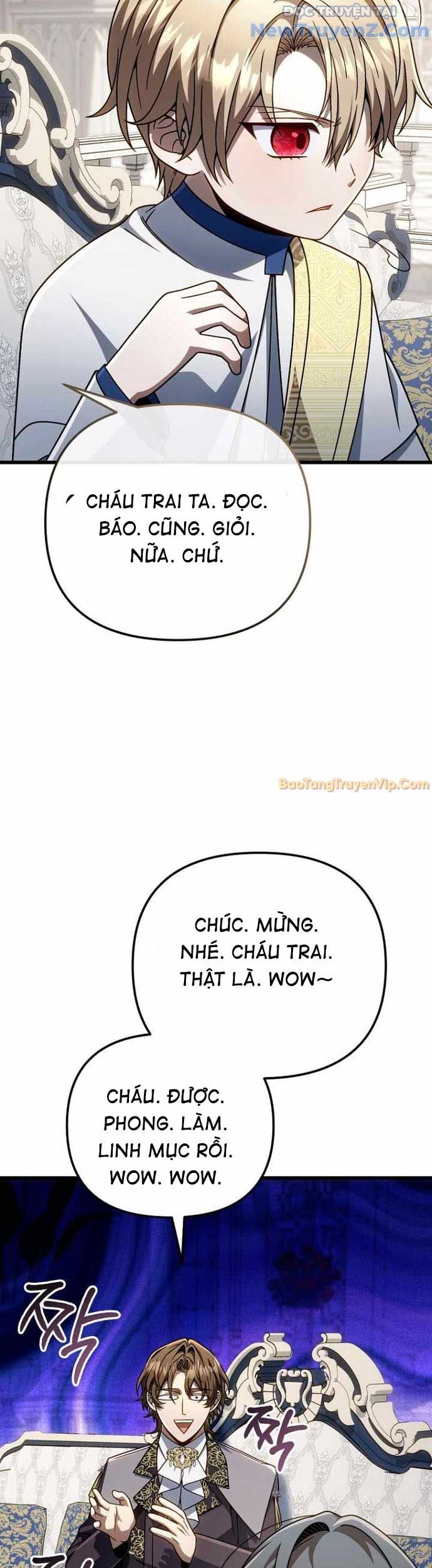 Ta Sẽ Phá Hủy Đất Nước Này Chương 30 Ảnh 50