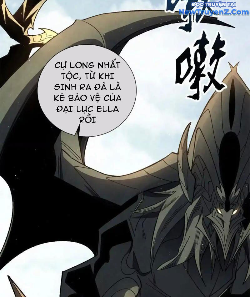 Ta Thành Vương Giả Từ Khắc Kim Chương 25 Ảnh 70