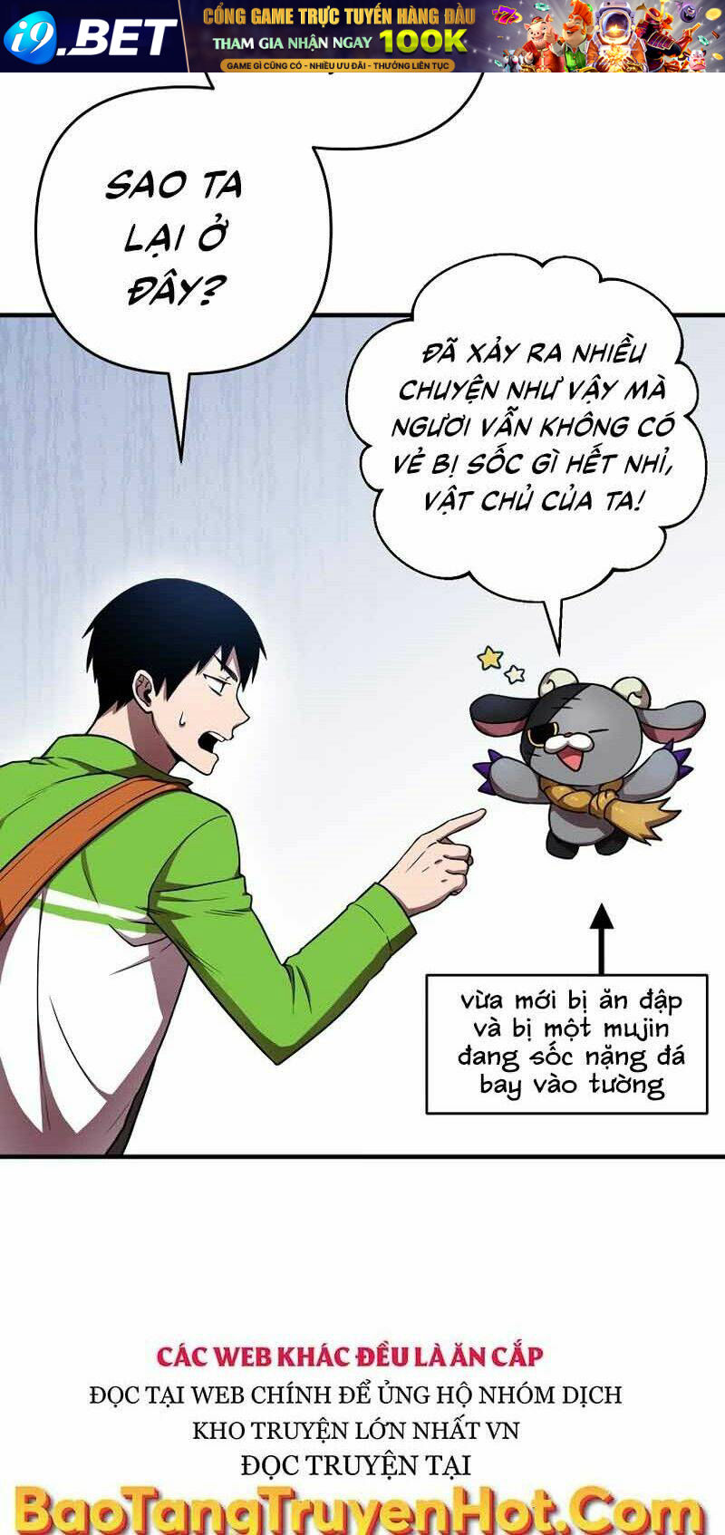 Trưởng Phòng Kim Tất Thắng Chương 3 Ảnh 24