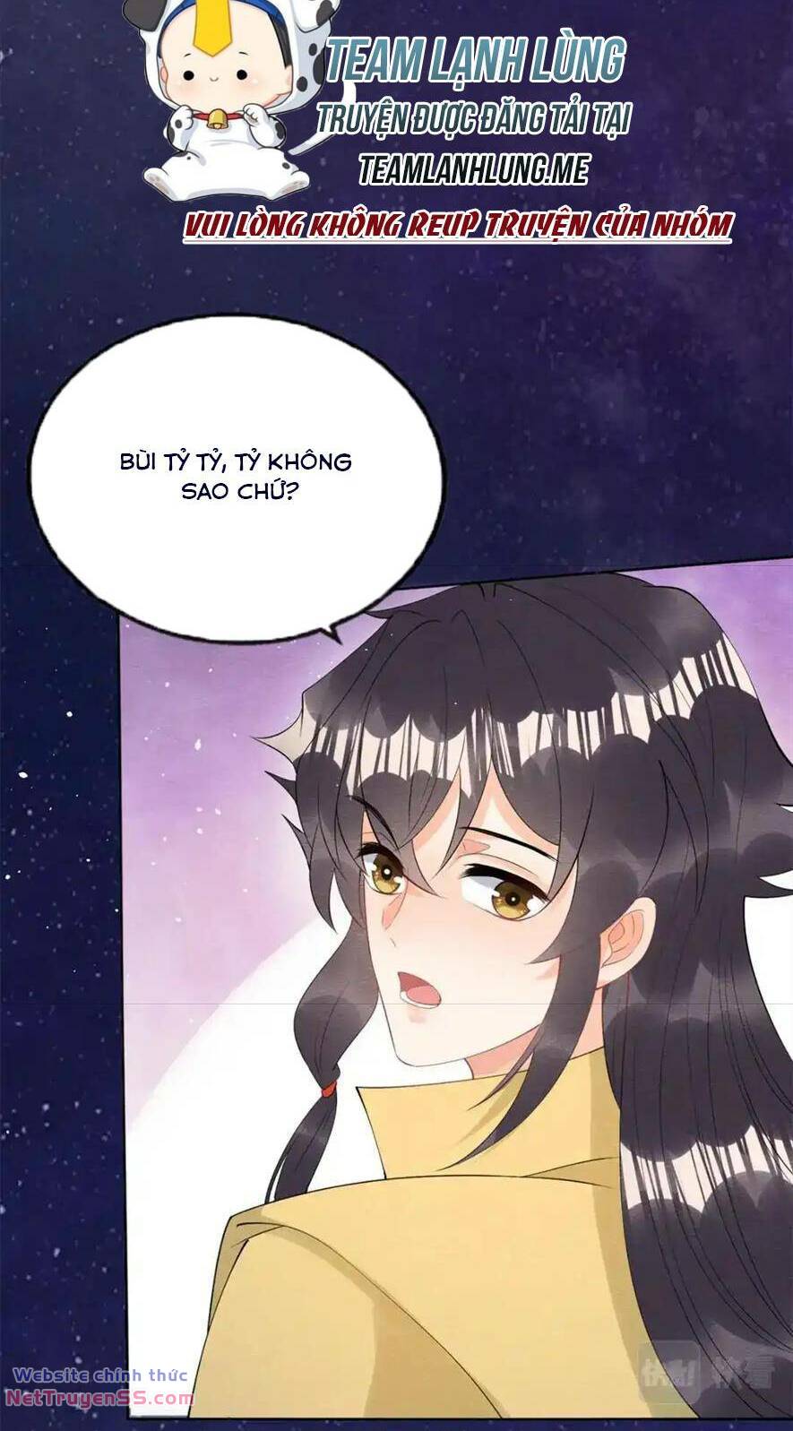 Tiêu Rồi, Lại Bị Bệnh Kiều Để Mắt Đến! Chương 83 Ảnh 14