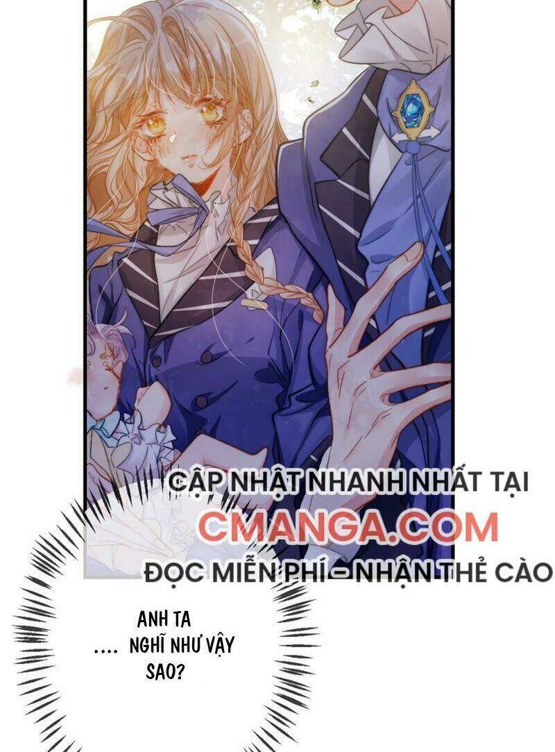 Tân Nương Long Tộc Chương 32 Ảnh 5