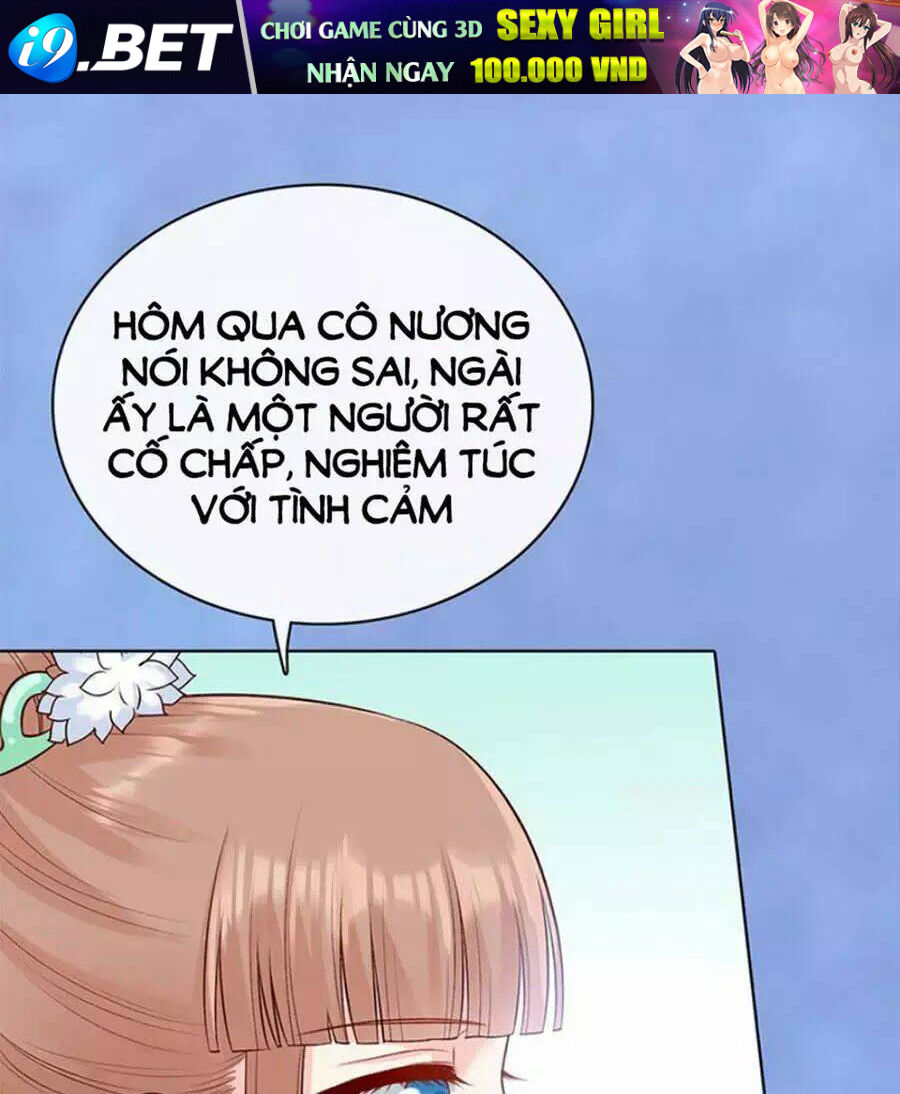 Mỹ Nhân Già Rồi Chương 63 Ảnh 19