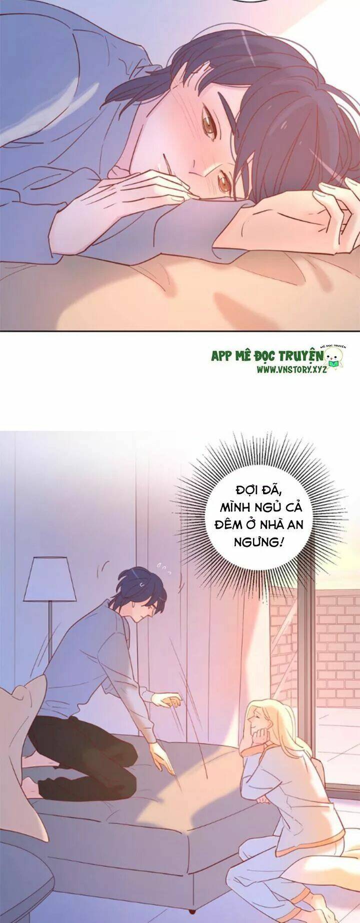 Cạm Bẫy Ngọt Ngào Chương 90 Ảnh 32