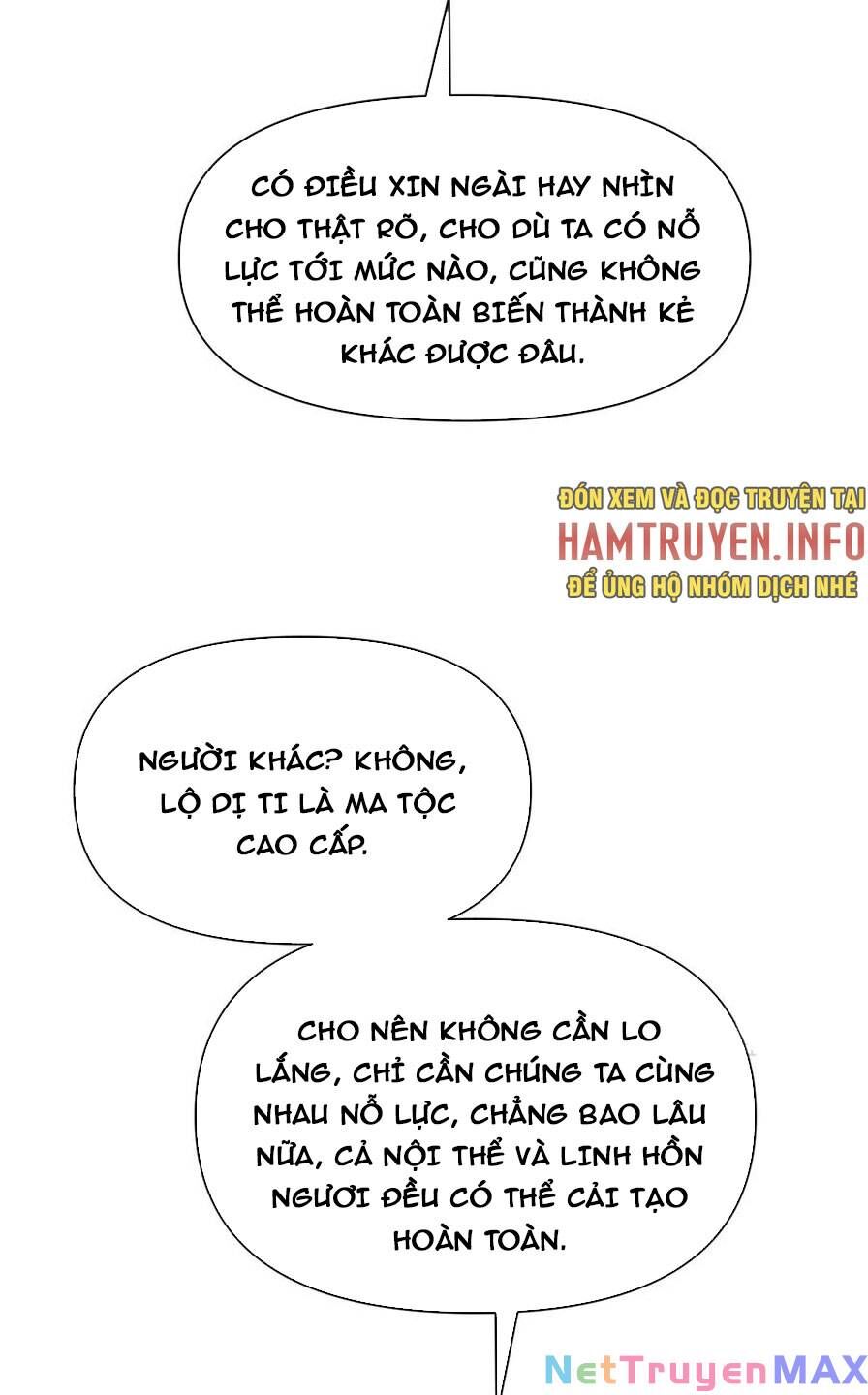 Hồng Long Dũng Giả Không Phải Người Lương Thiện Chương 21 Ảnh 25