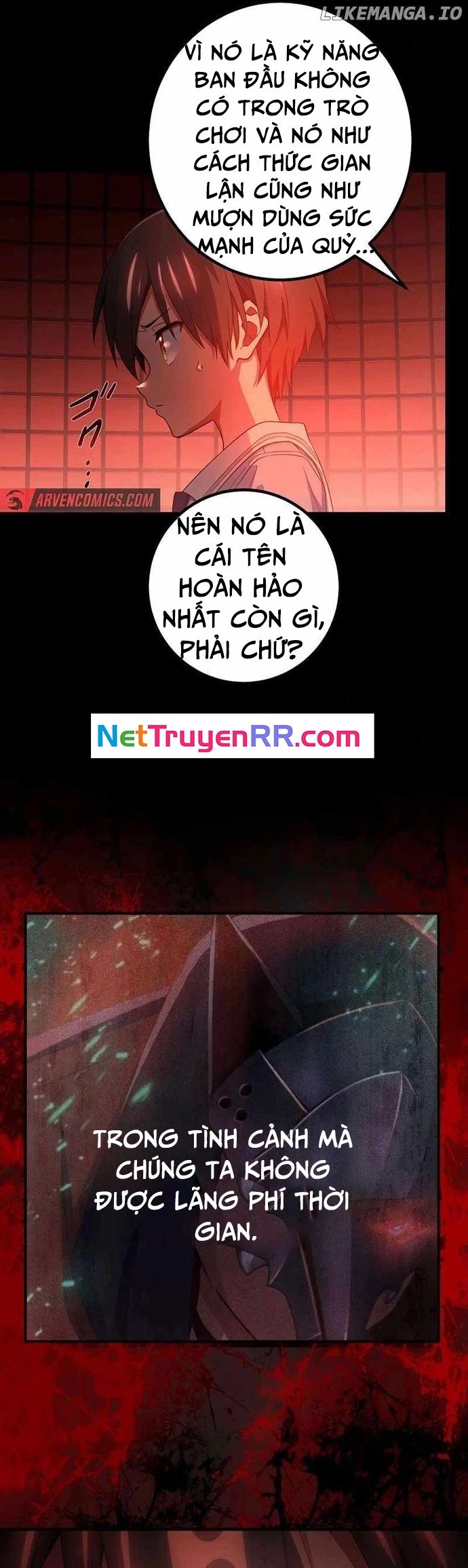 Quỷ Ấn Chương 64 Ảnh 35