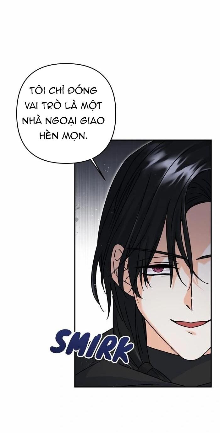 Phải Lòng Kẻ Thù Chương 36 Ảnh 11