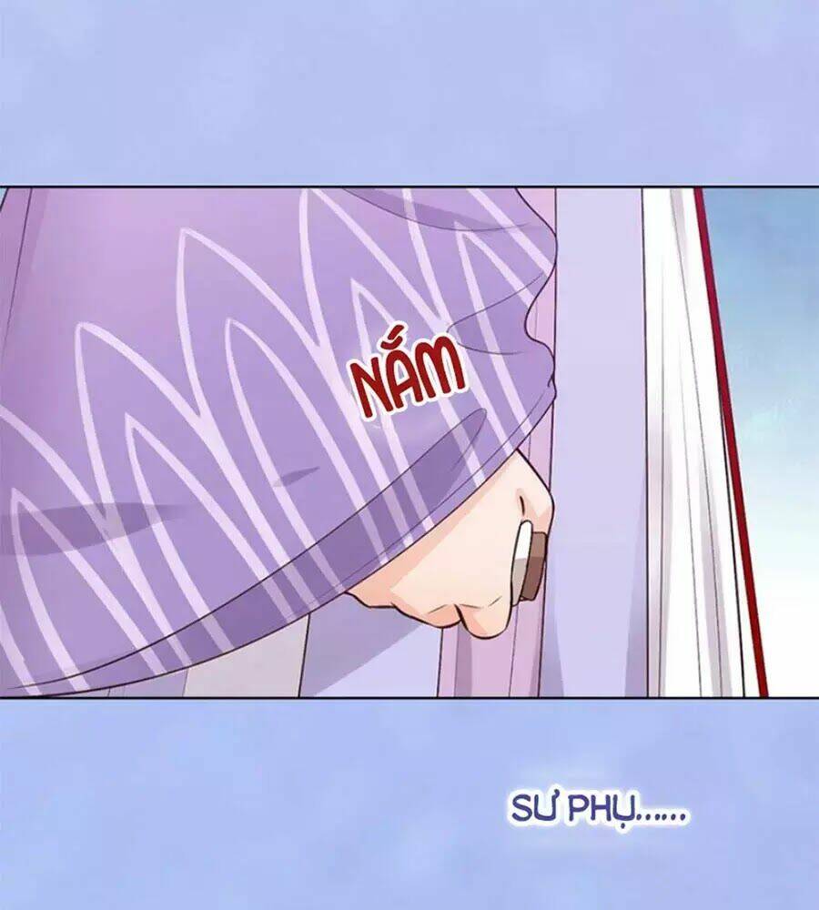Mỹ Nhân Già Rồi Chương 65 Ảnh 57