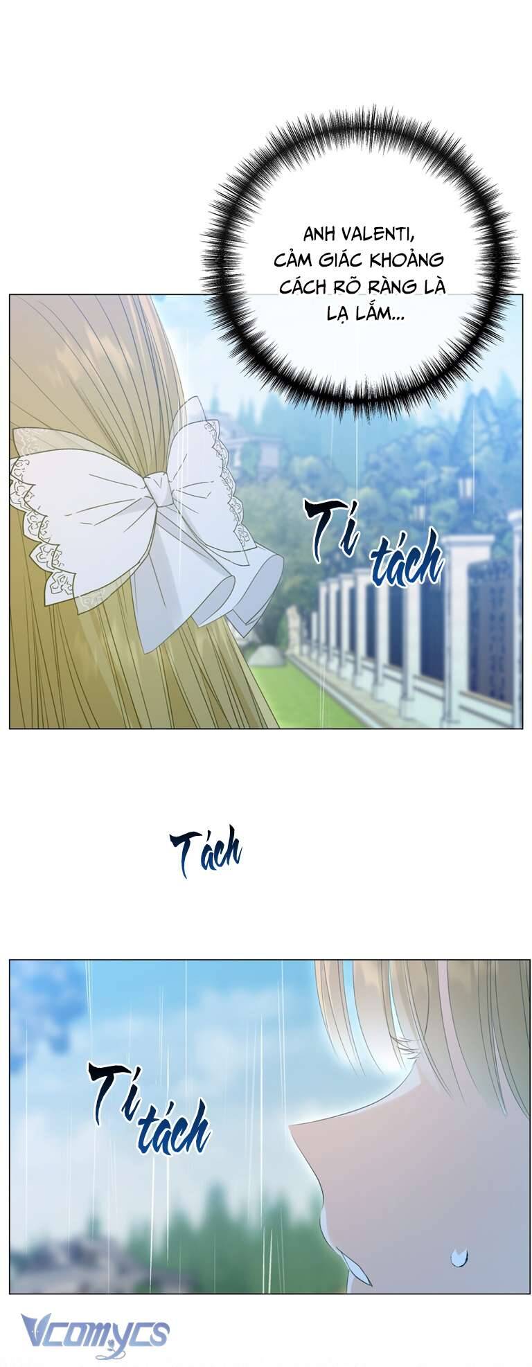 Hãy Để Tiểu Thư Emily Yên Chương 10 Ảnh 23
