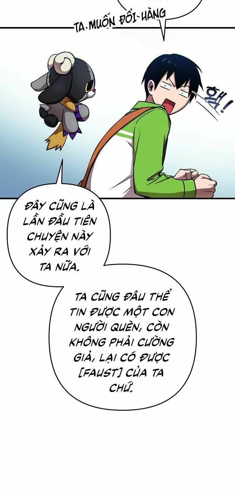 Trưởng Phòng Kim Tất Thắng Chương 3 Ảnh 35