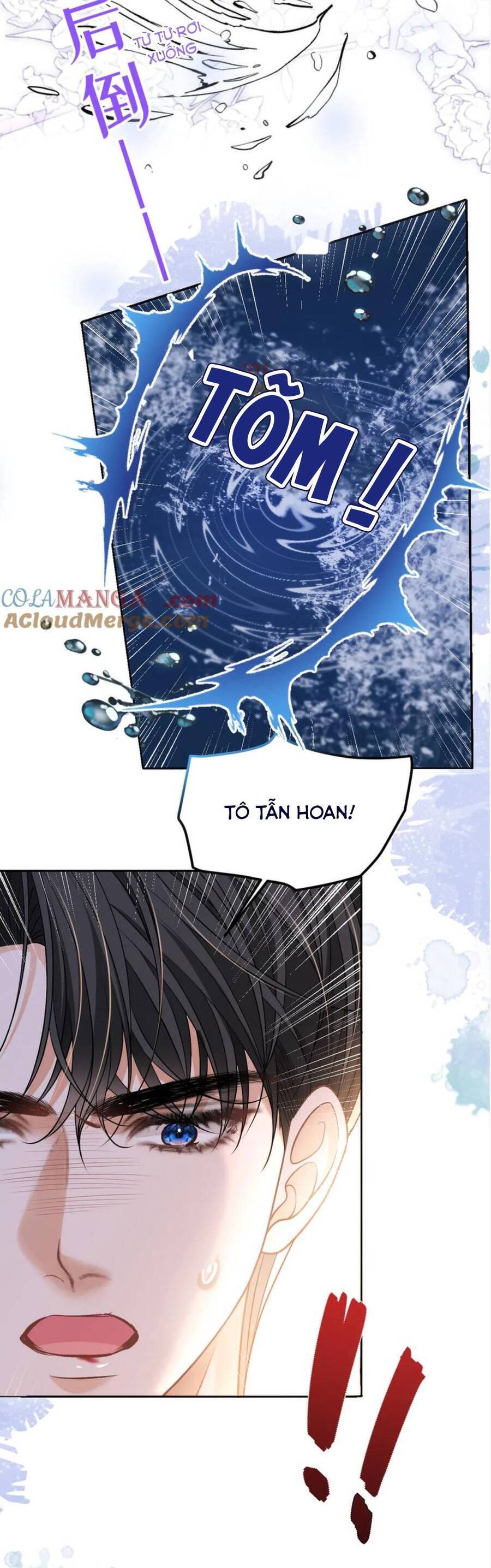 Một Đêm Tình Thâm Chương 25 Ảnh 19