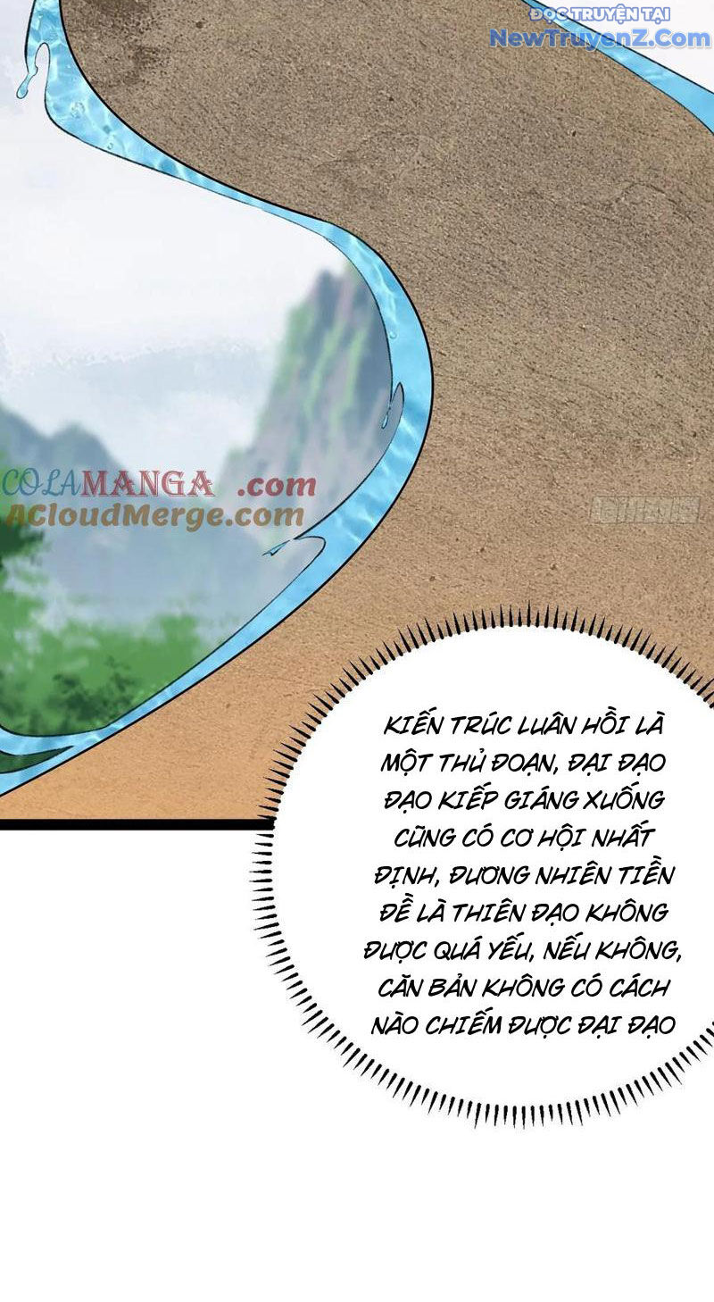 Ta Ở Nhà 100 Năm Khi Ra Ngoài Đã Vô Địch Chương 325 Ảnh 35