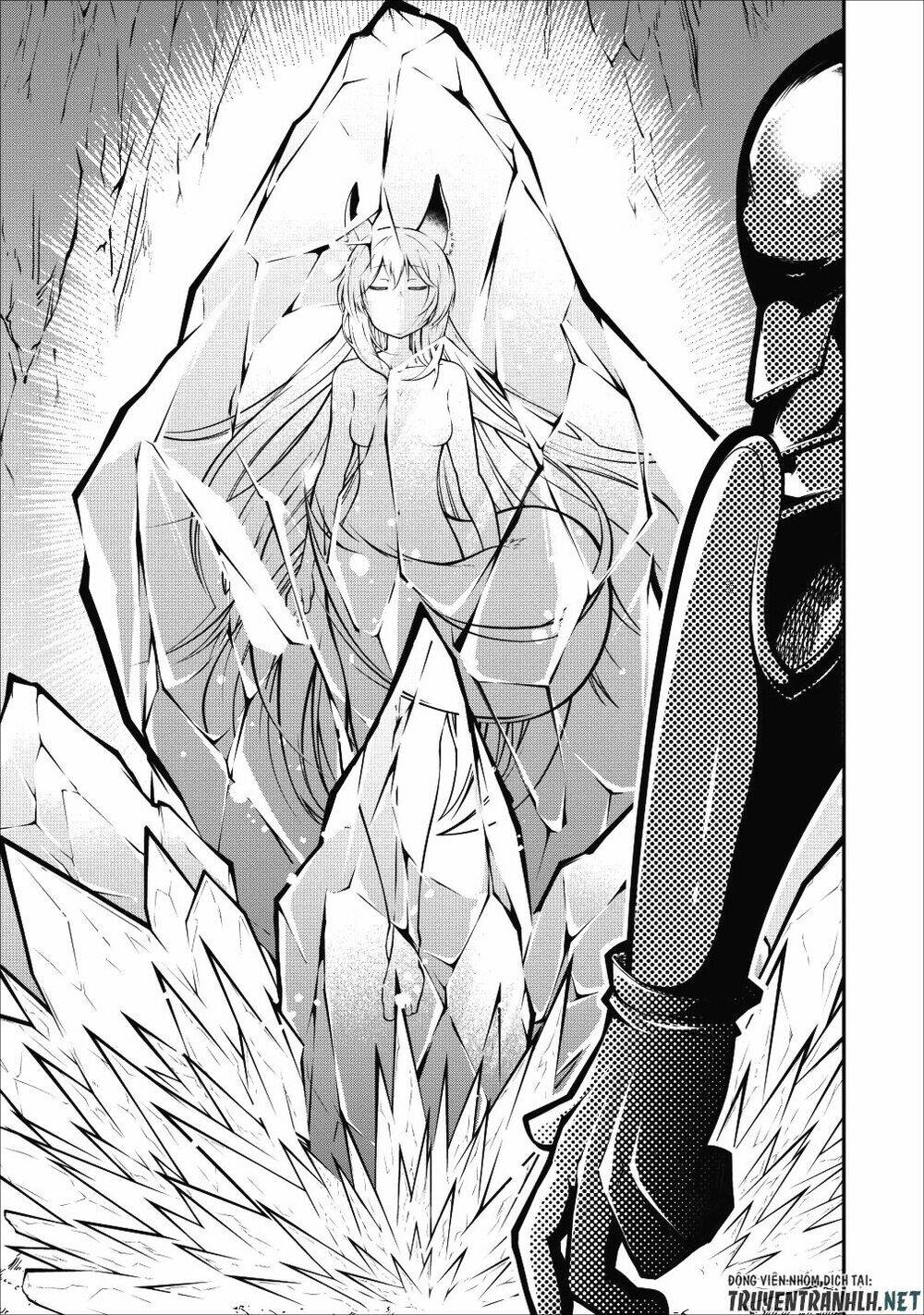Sono Ossan, Isekai De Nishuume Play Wo Mankitsu Chuu (Manga) Chương 1 Ảnh 11