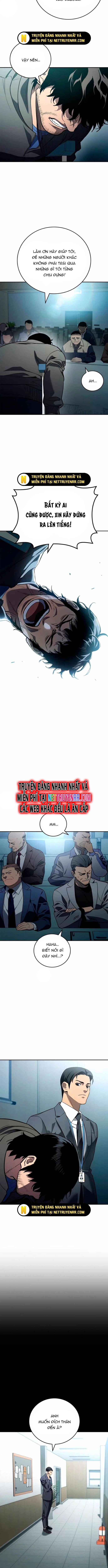 Uỷ Ban Thương Mại Công Bằng Chương 10 Ảnh 6